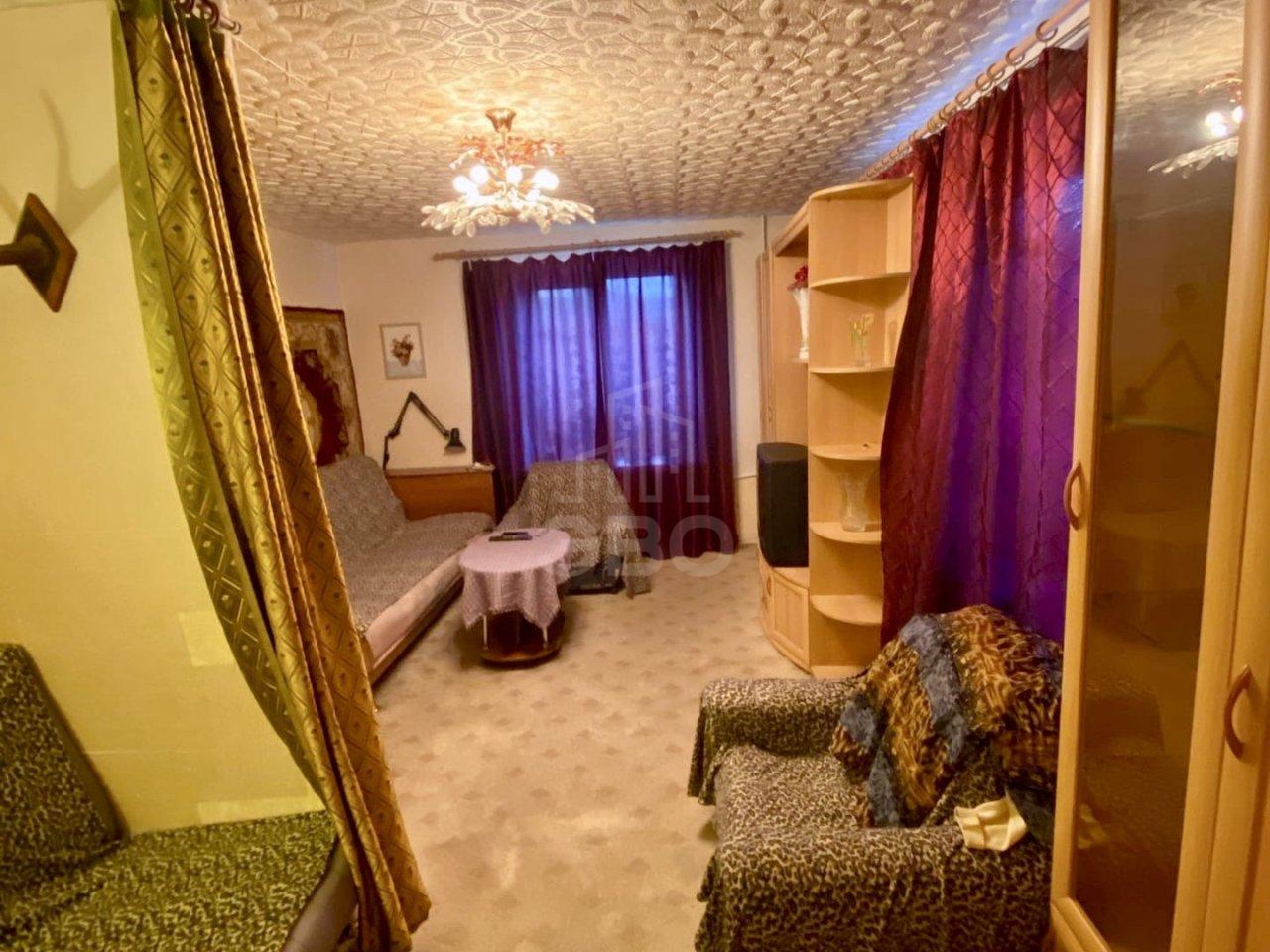 однокомнатная квартира в Санкт-Петербурге по адресу: Бабушкина ул., 131