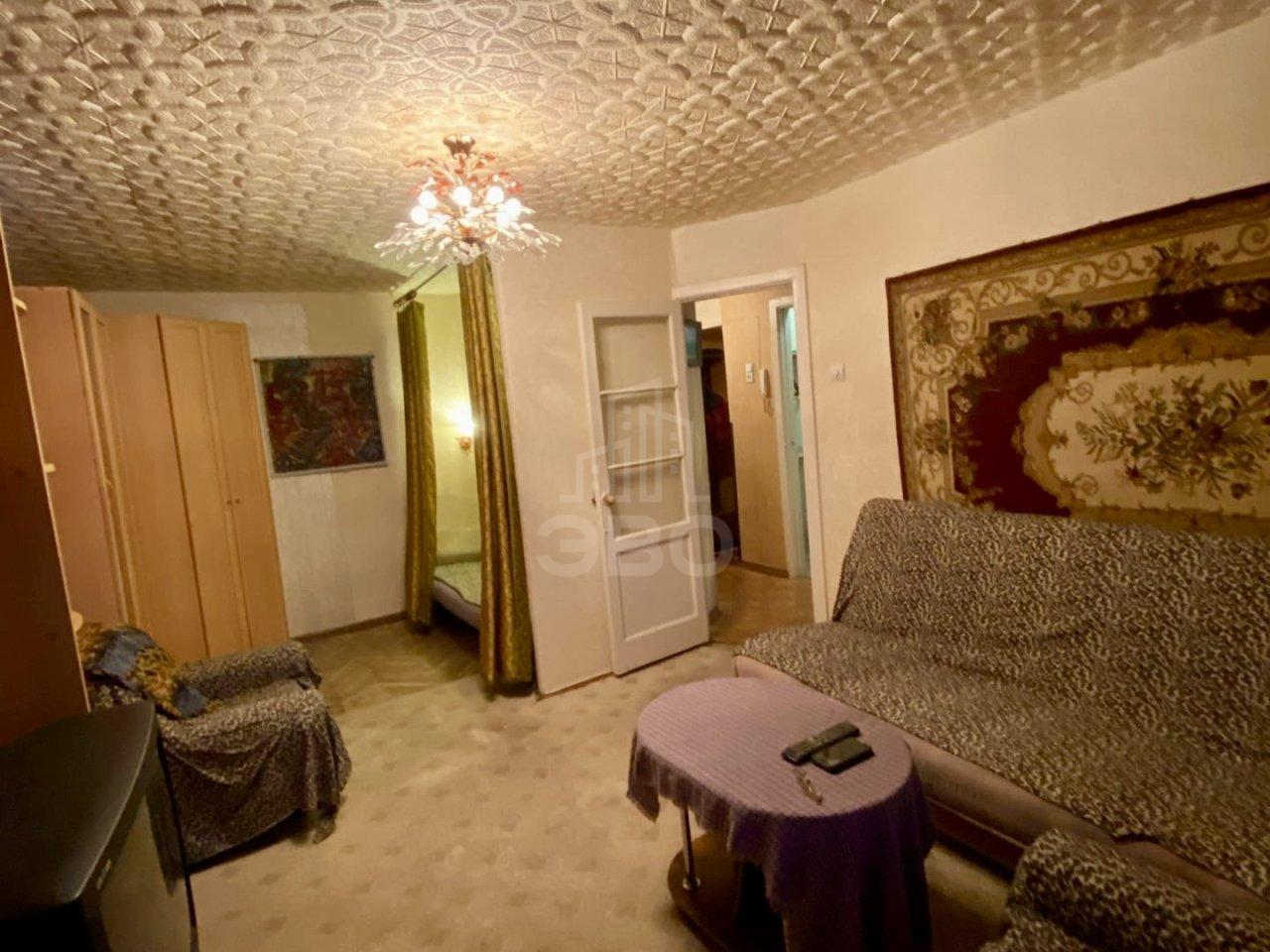 однокомнатная квартира в Санкт-Петербурге по адресу: Бабушкина ул., 131