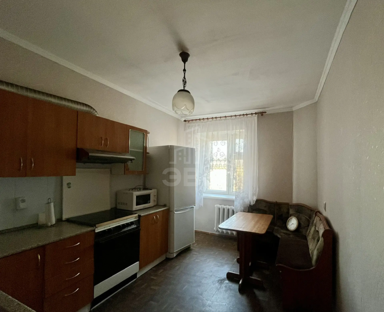 двухкомнатная квартира в Санкт-Петербурге по адресу: Братьев Радченко ул., 11, к 3