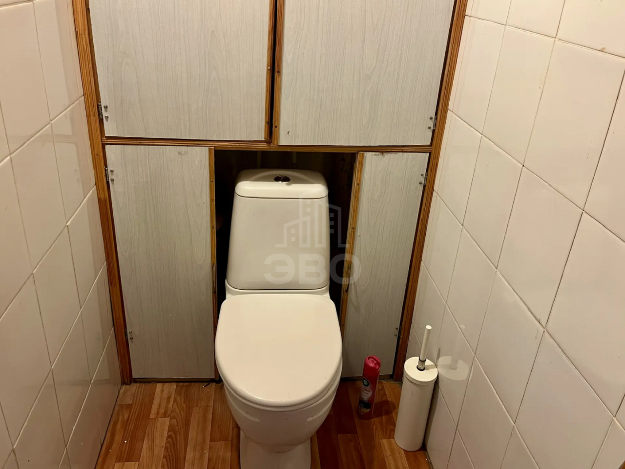 двухкомнатная квартира в Санкт-Петербурге по адресу: Братьев Радченко ул., 11, к 3