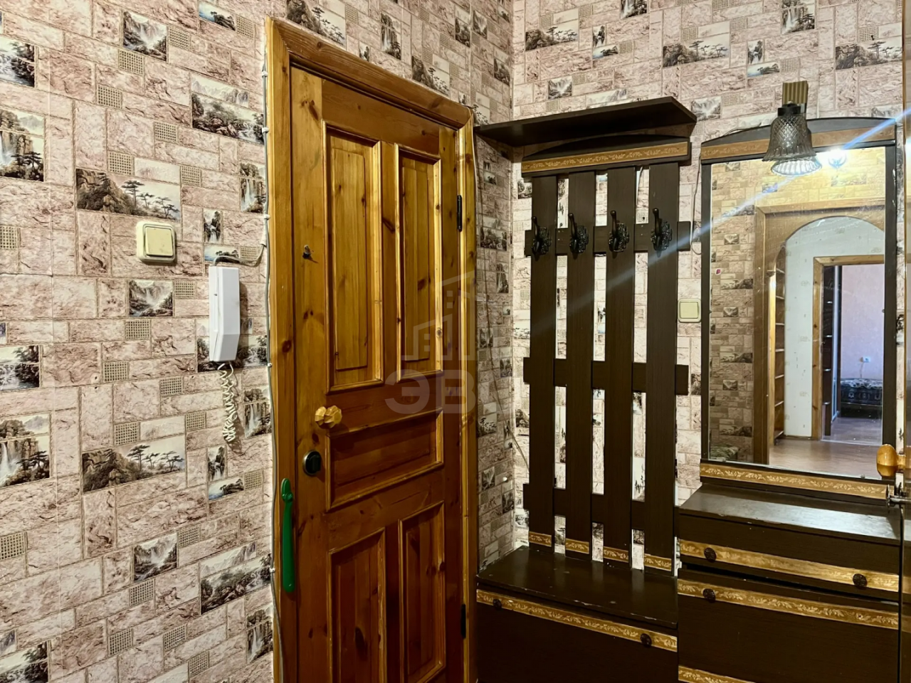 двухкомнатная квартира в Санкт-Петербурге по адресу: Братьев Радченко ул., 11, к 3