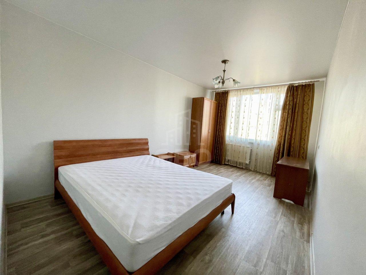 двухкомнатная квартира в Санкт-Петербурге по адресу: Искровский проспект, 21