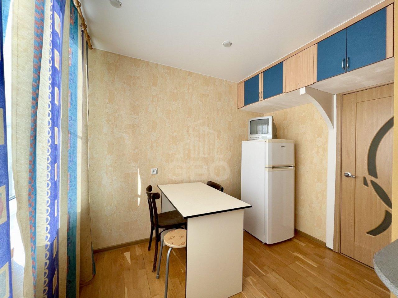 двухкомнатная квартира в Санкт-Петербурге по адресу: Искровский проспект, 21