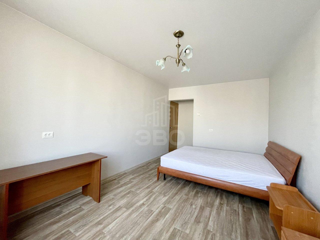 двухкомнатная квартира в Санкт-Петербурге по адресу: Искровский проспект, 21