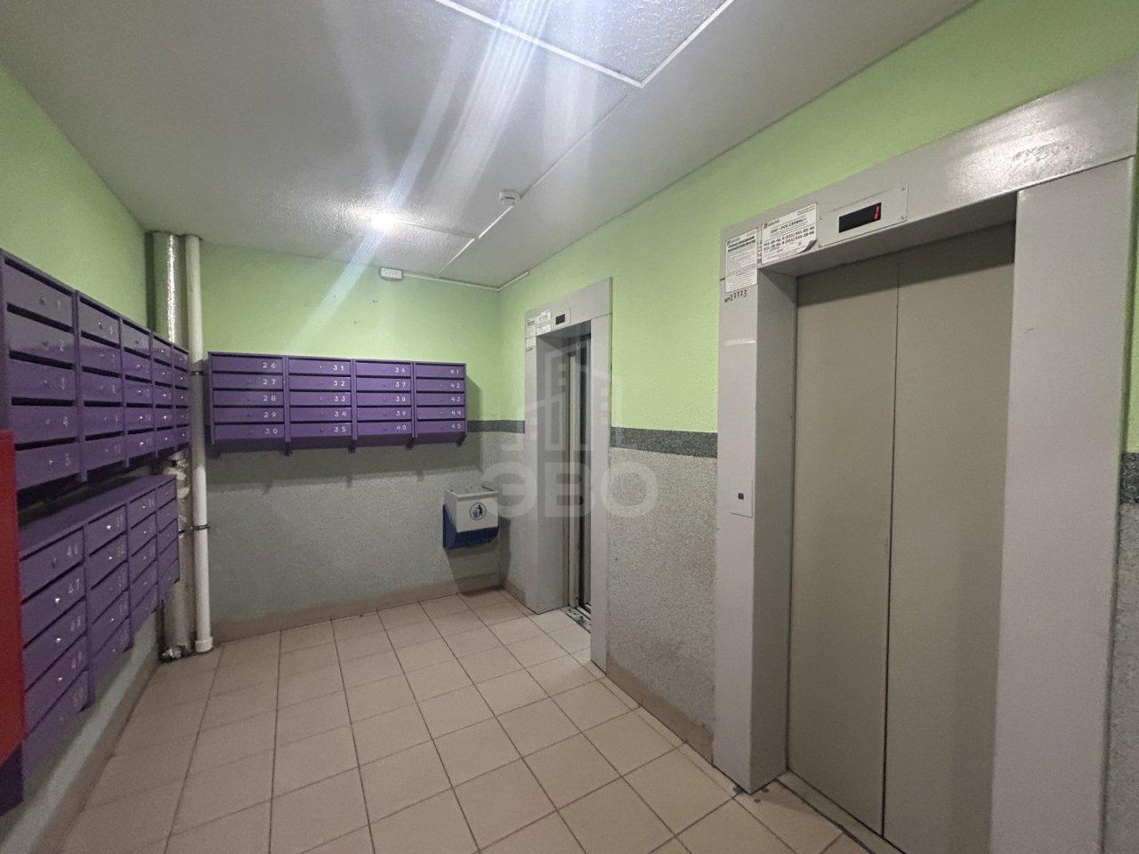 однокомнатная квартира в Санкт-Петербурге по адресу: Оптиков ул., 35, к 1