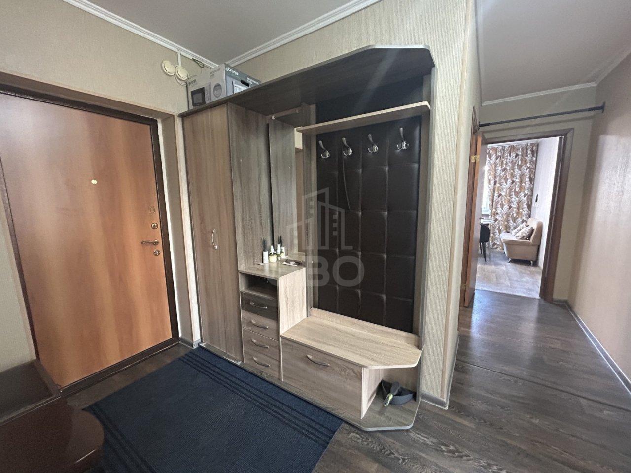 однокомнатная квартира в Санкт-Петербурге по адресу: Оптиков ул., 35, к 1