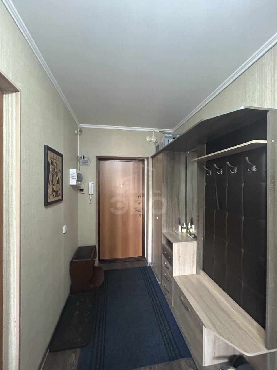 однокомнатная квартира в Санкт-Петербурге по адресу: Оптиков ул., 35, к 1