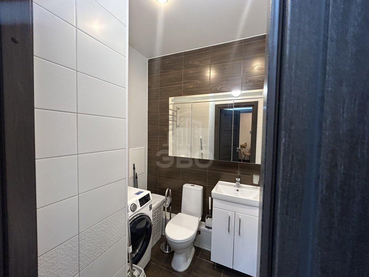 однокомнатная квартира в Санкт-Петербурге по адресу: Торфяная дорога., 15, к 3