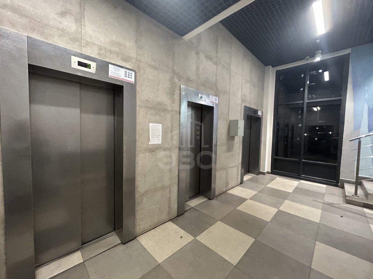 однокомнатная квартира в Санкт-Петербурге по адресу: Торфяная дорога., 15, к 3