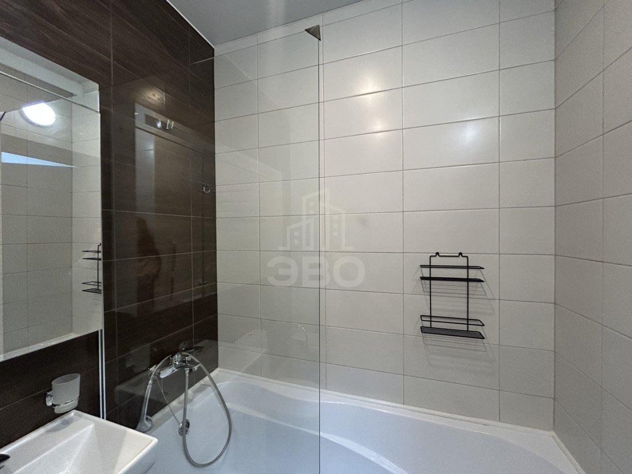 однокомнатная квартира в Санкт-Петербурге по адресу: Торфяная дорога., 15, к 3