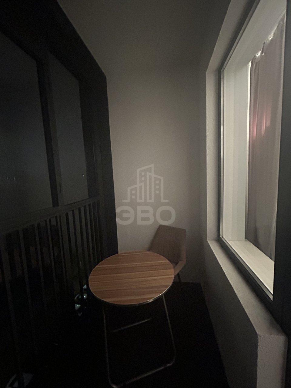 однокомнатная квартира в Санкт-Петербурге по адресу: Торфяная дорога., 15, к 3