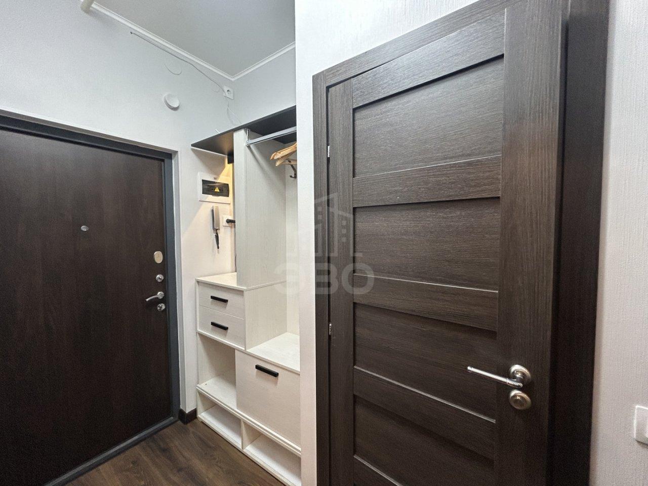 однокомнатная квартира в Санкт-Петербурге по адресу: Торфяная дорога., 15, к 3