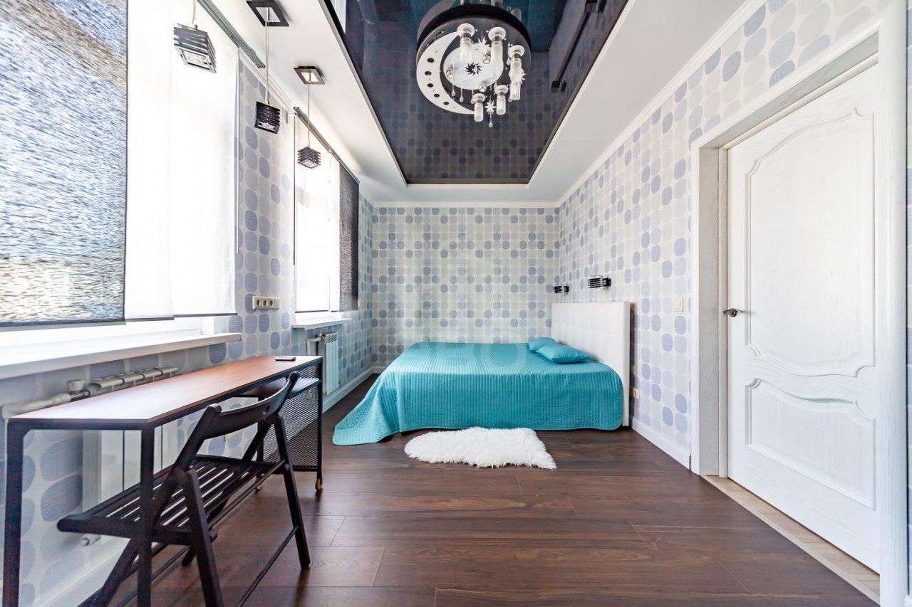 загородная недвижимость в Ленинградской области по адресу: Львовская ул., 10