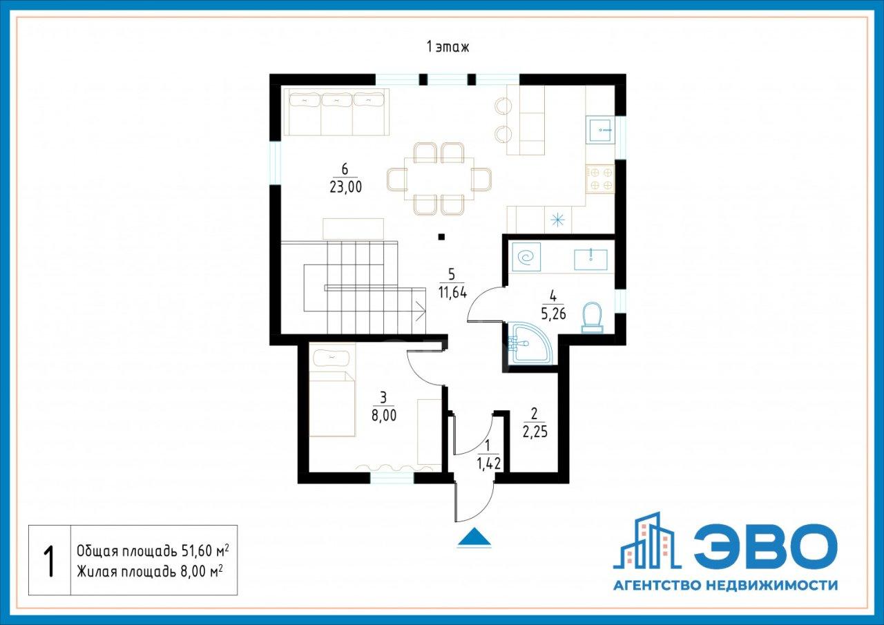 загородная недвижимость в Ленинградской области по адресу: Львовская ул., 10