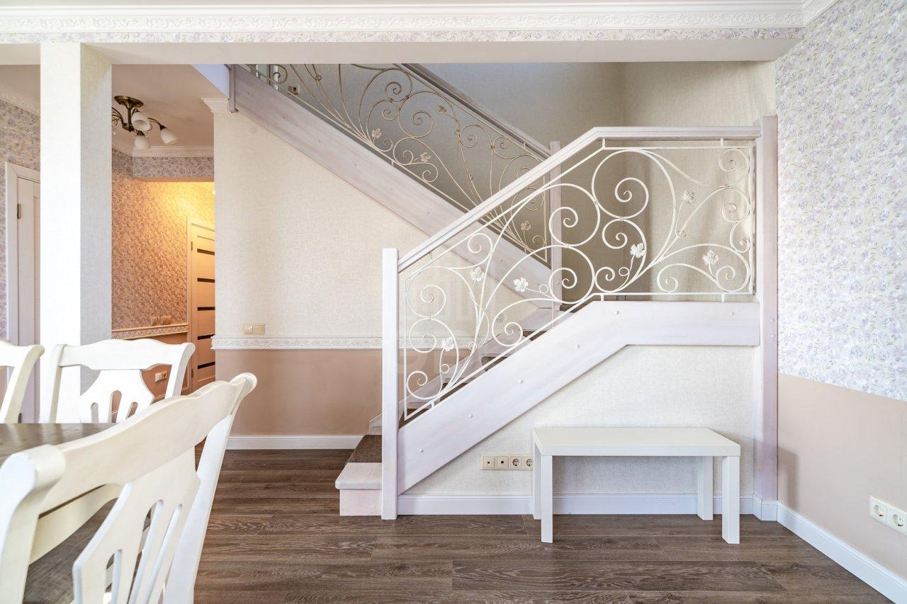 загородная недвижимость в Ленинградской области по адресу: Львовская ул., 10