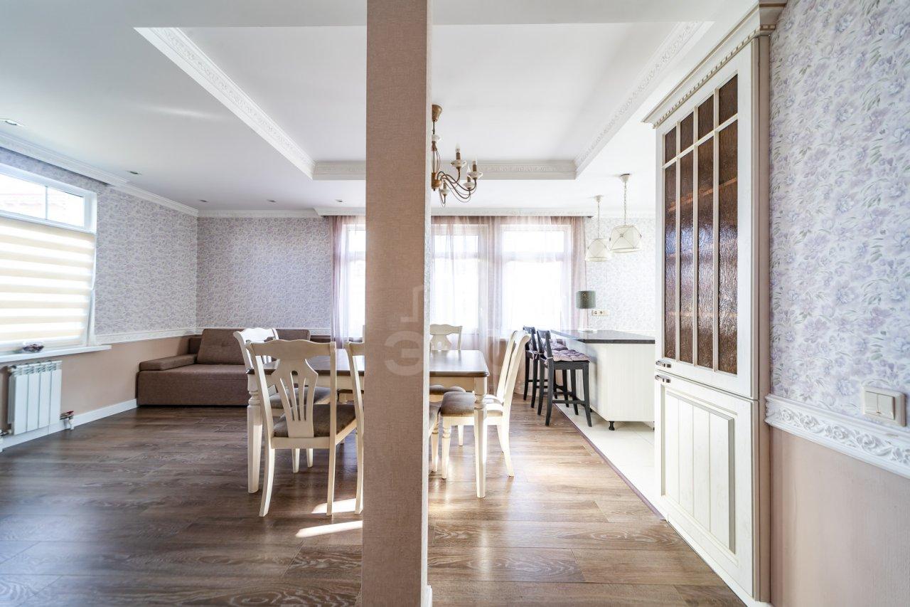 загородная недвижимость в Ленинградской области по адресу: Львовская ул., 10