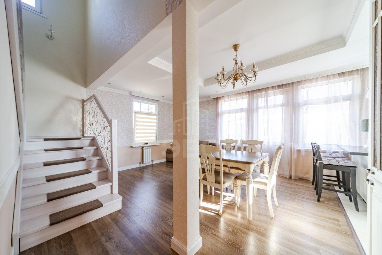 загородная недвижимость в Ленинградской области по адресу: Львовская ул., 10