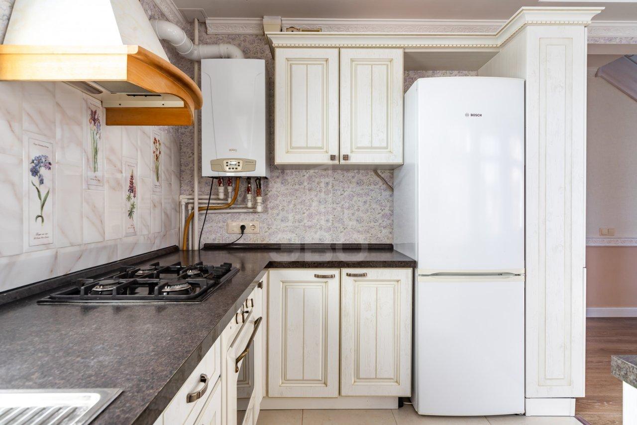 загородная недвижимость в Ленинградской области по адресу: Львовская ул., 10