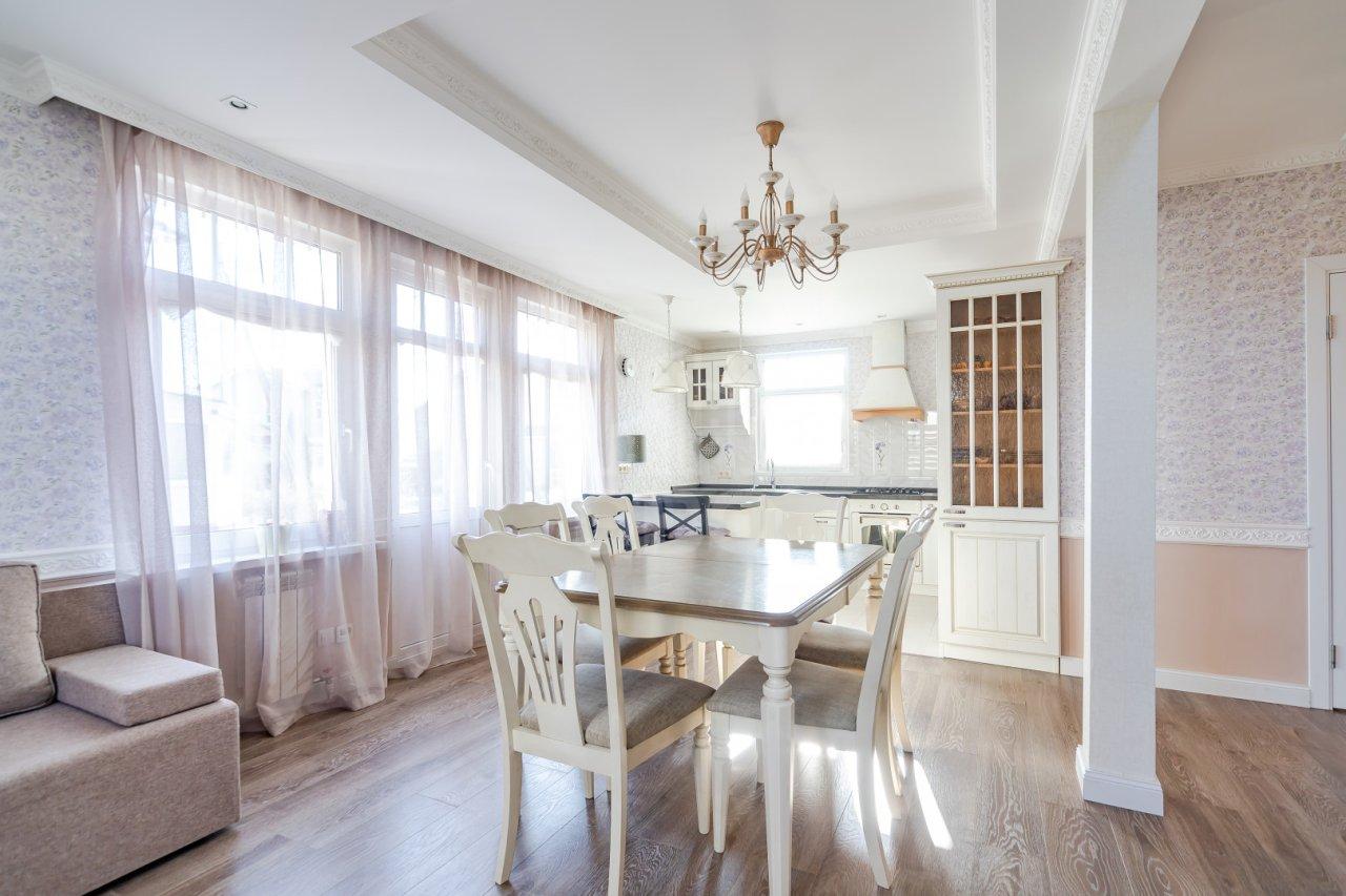 загородная недвижимость в Ленинградской области по адресу: Львовская ул., 10