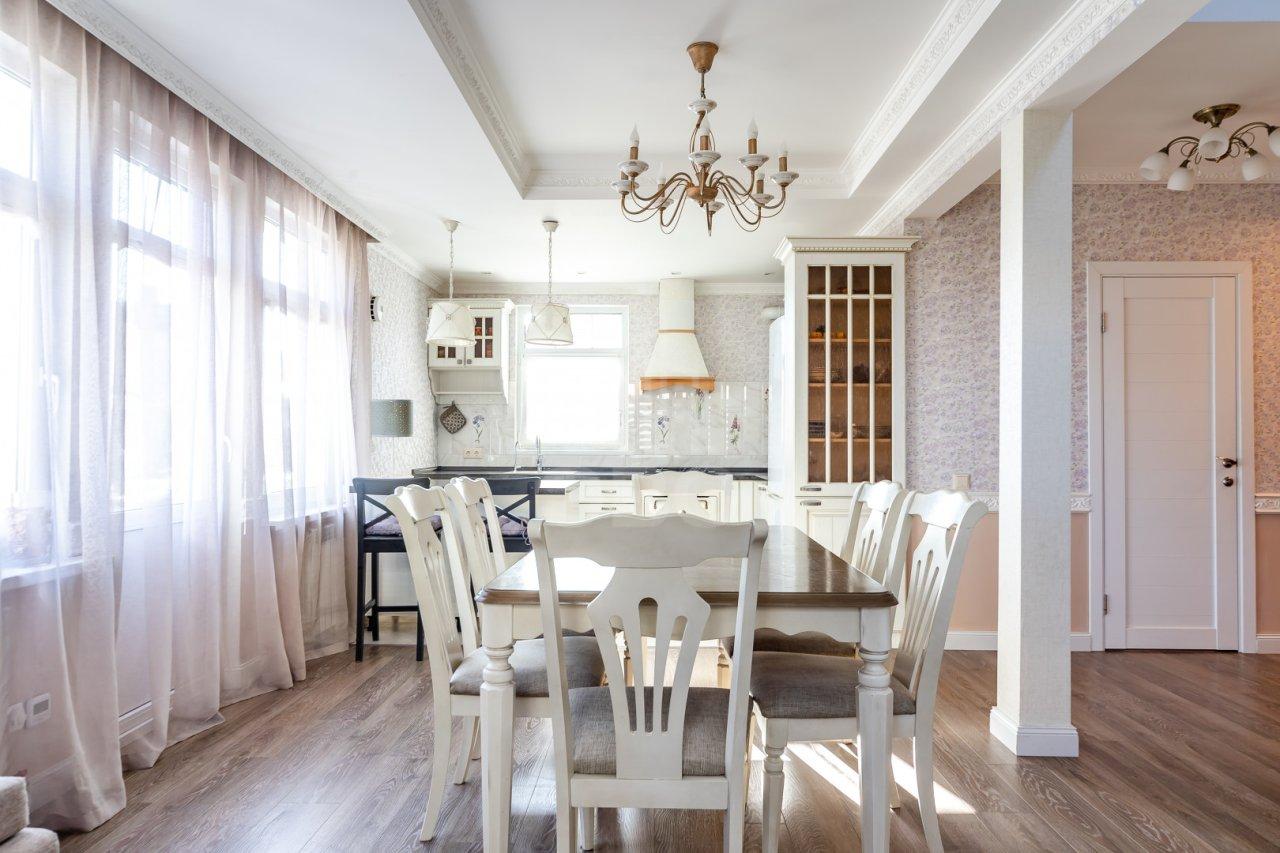 загородная недвижимость в Ленинградской области по адресу: Львовская ул., 10