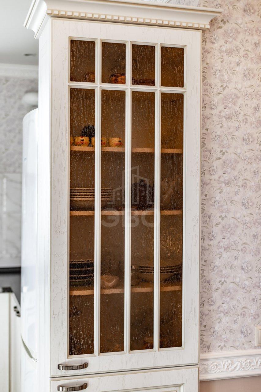 загородная недвижимость в Ленинградской области по адресу: Львовская ул., 10