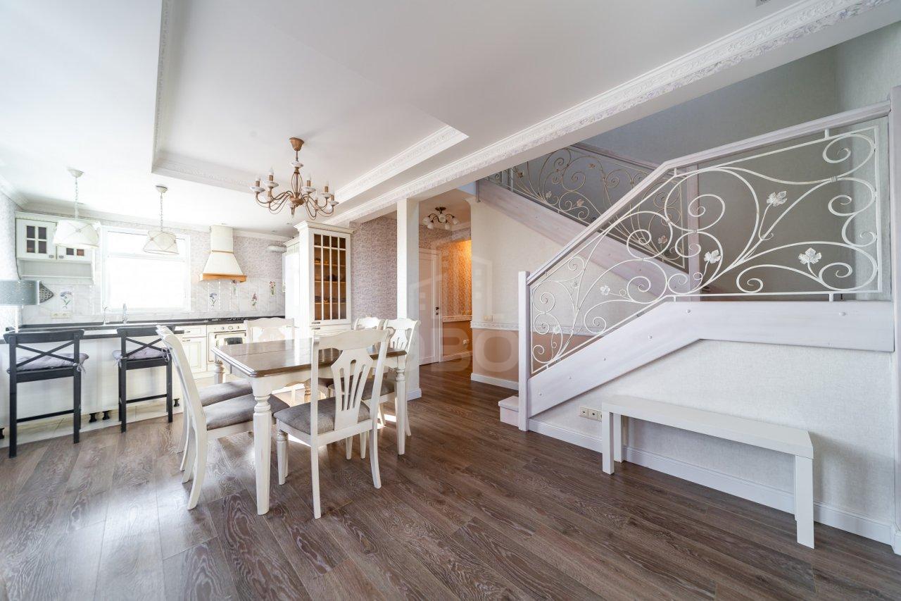 загородная недвижимость в Ленинградской области по адресу: Львовская ул., 10