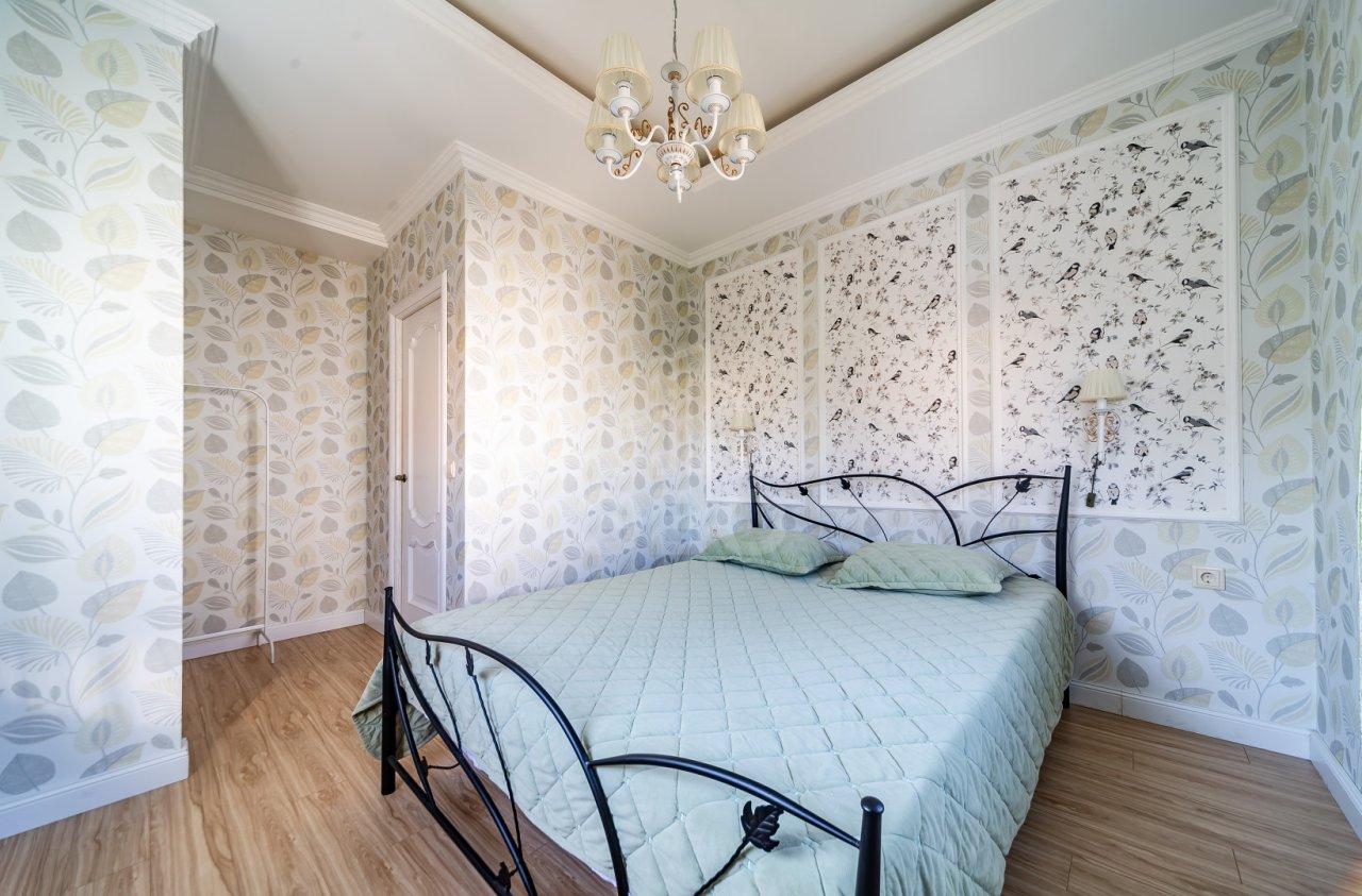 загородная недвижимость в Ленинградской области по адресу: Львовская ул., 10