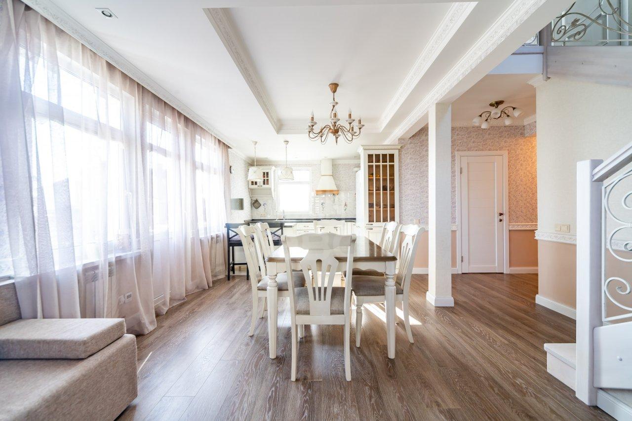 загородная недвижимость в Ленинградской области по адресу: Львовская ул., 10