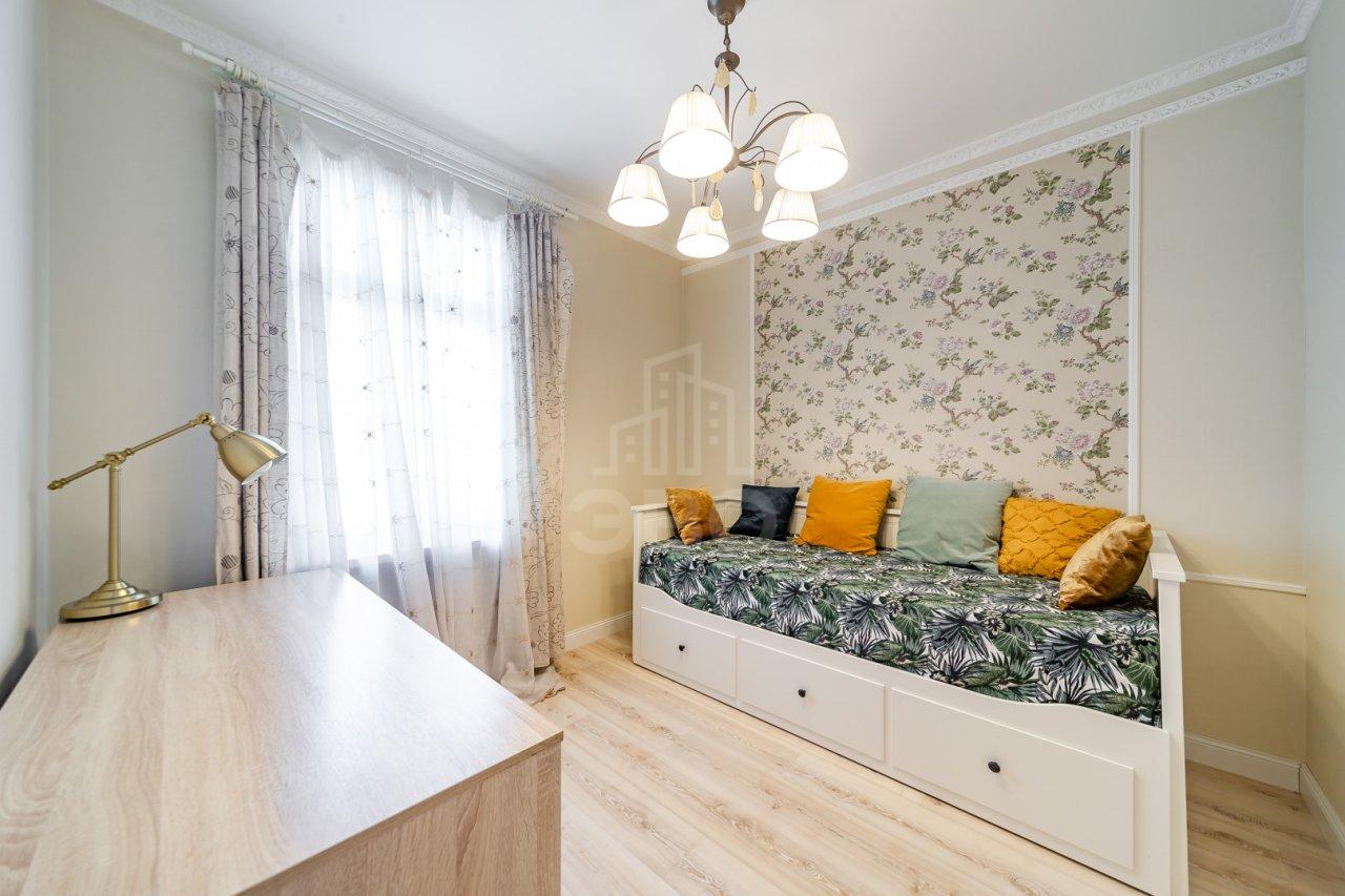 загородная недвижимость в Ленинградской области по адресу: Львовская ул., 10