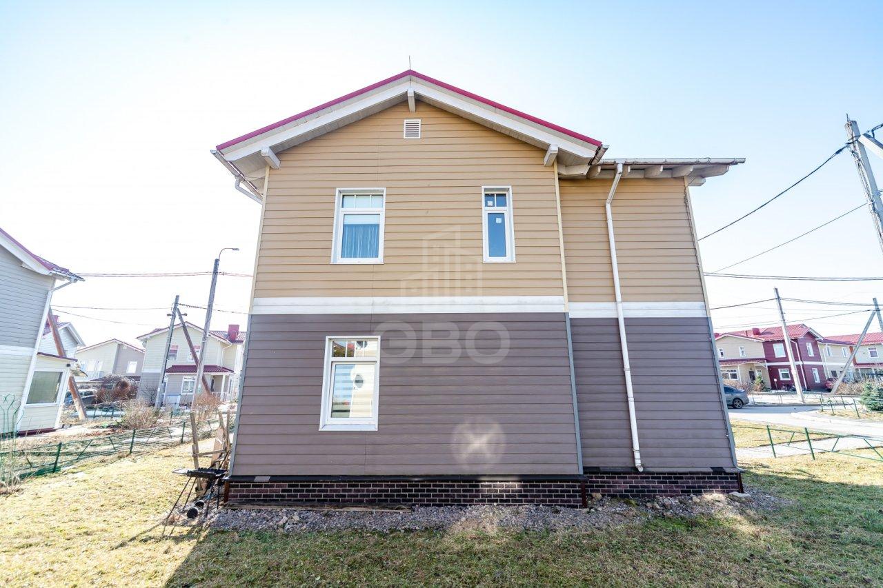 загородная недвижимость в Ленинградской области по адресу: Львовская ул., 10