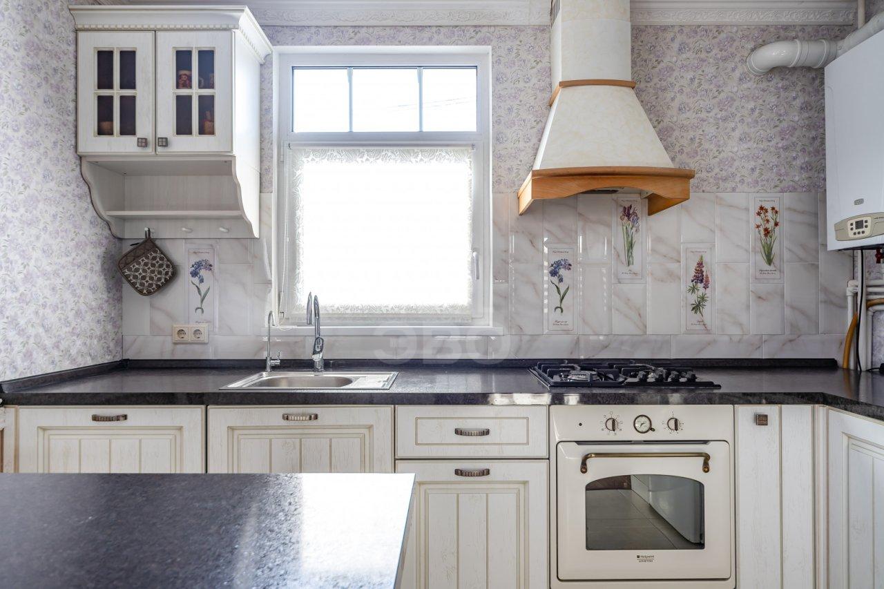 загородная недвижимость в Ленинградской области по адресу: Львовская ул., 10