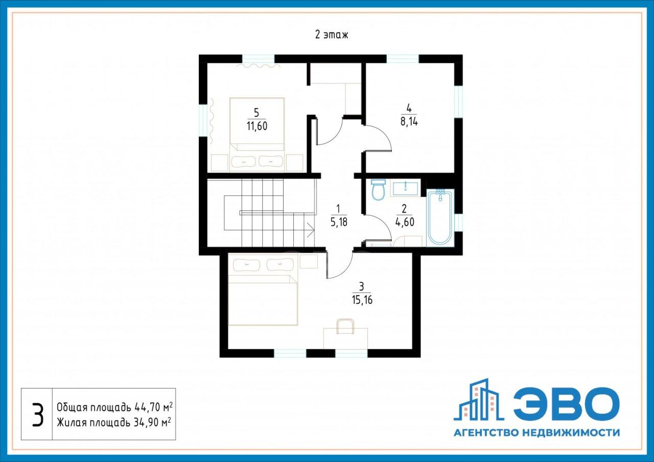 загородная недвижимость в Ленинградской области по адресу: Львовская ул., 10