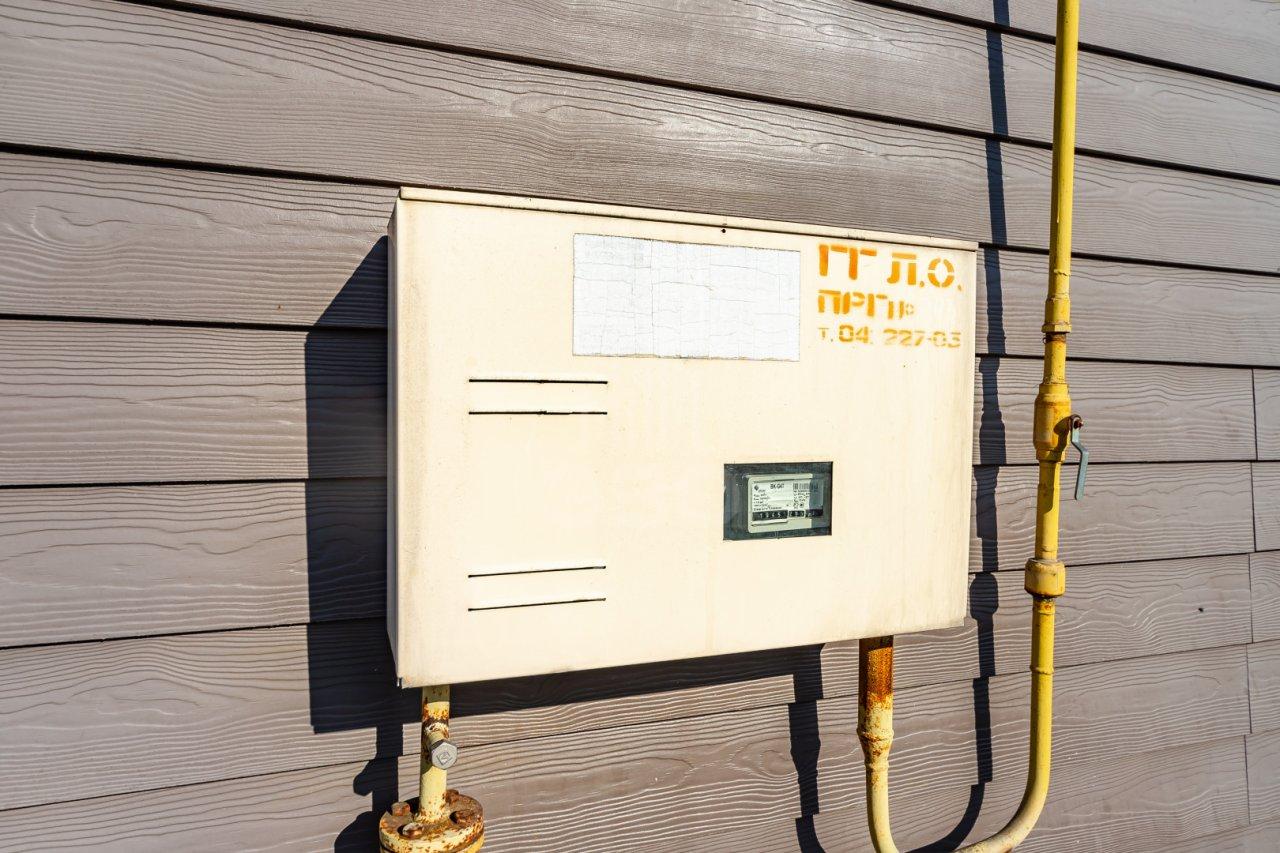 загородная недвижимость в Ленинградской области по адресу: Львовская ул., 10