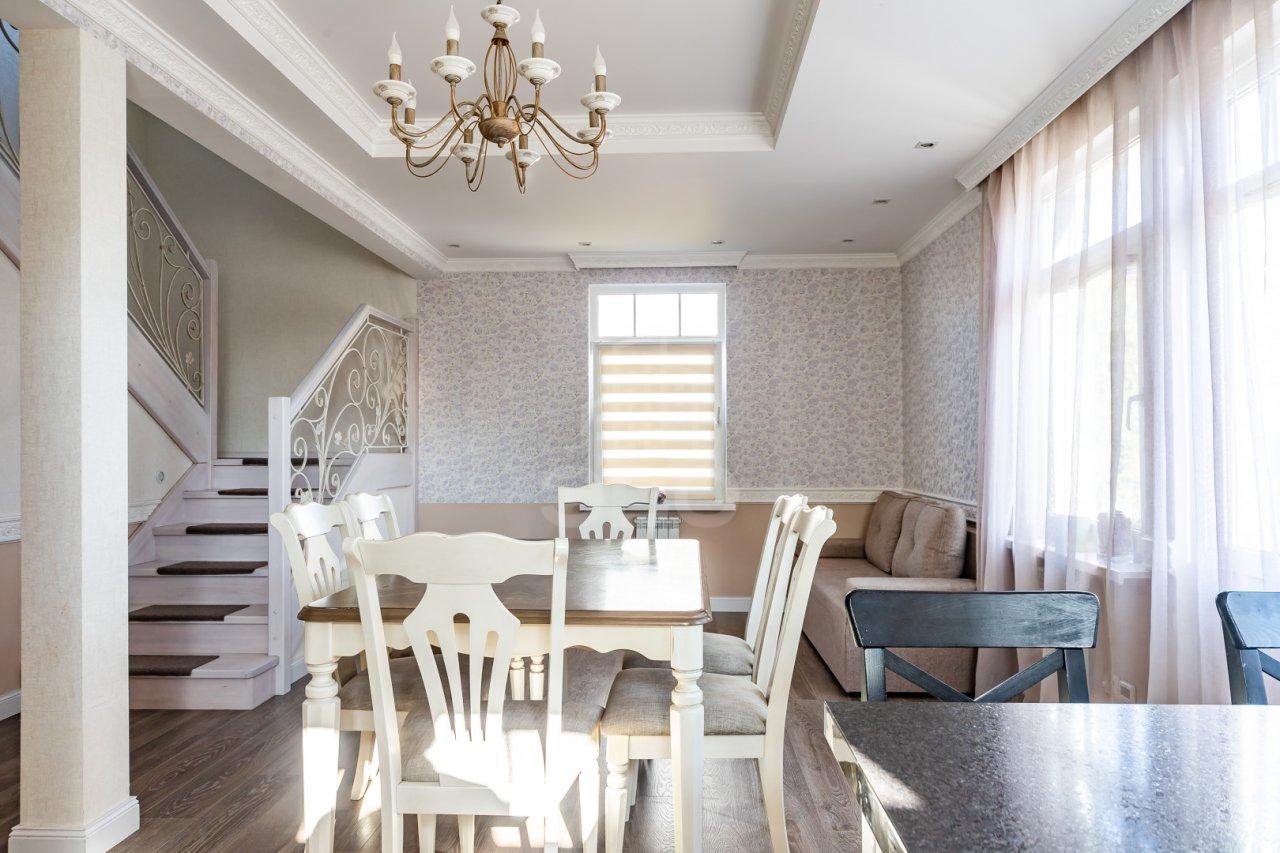 загородная недвижимость в Ленинградской области по адресу: Львовская ул., 10