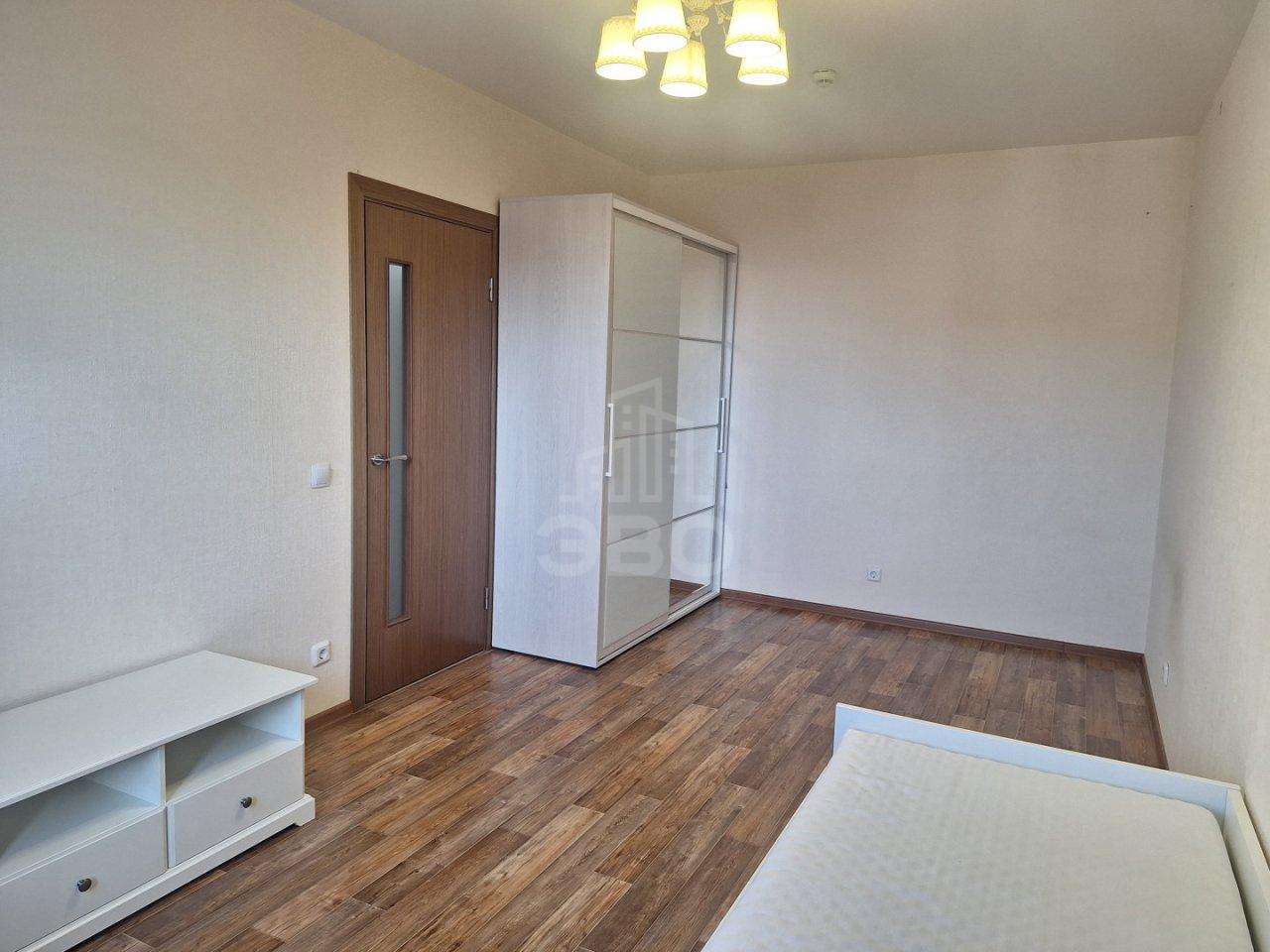 однокомнатная квартира в Санкт-Петербурге по адресу: Кушелевская дорога., 3, к 2