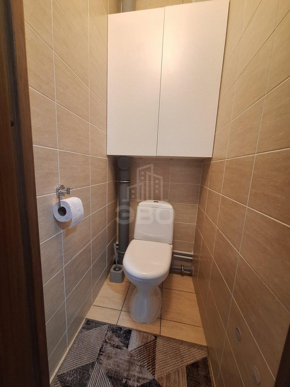 однокомнатная квартира в Санкт-Петербурге по адресу: Кушелевская дорога., 3, к 2