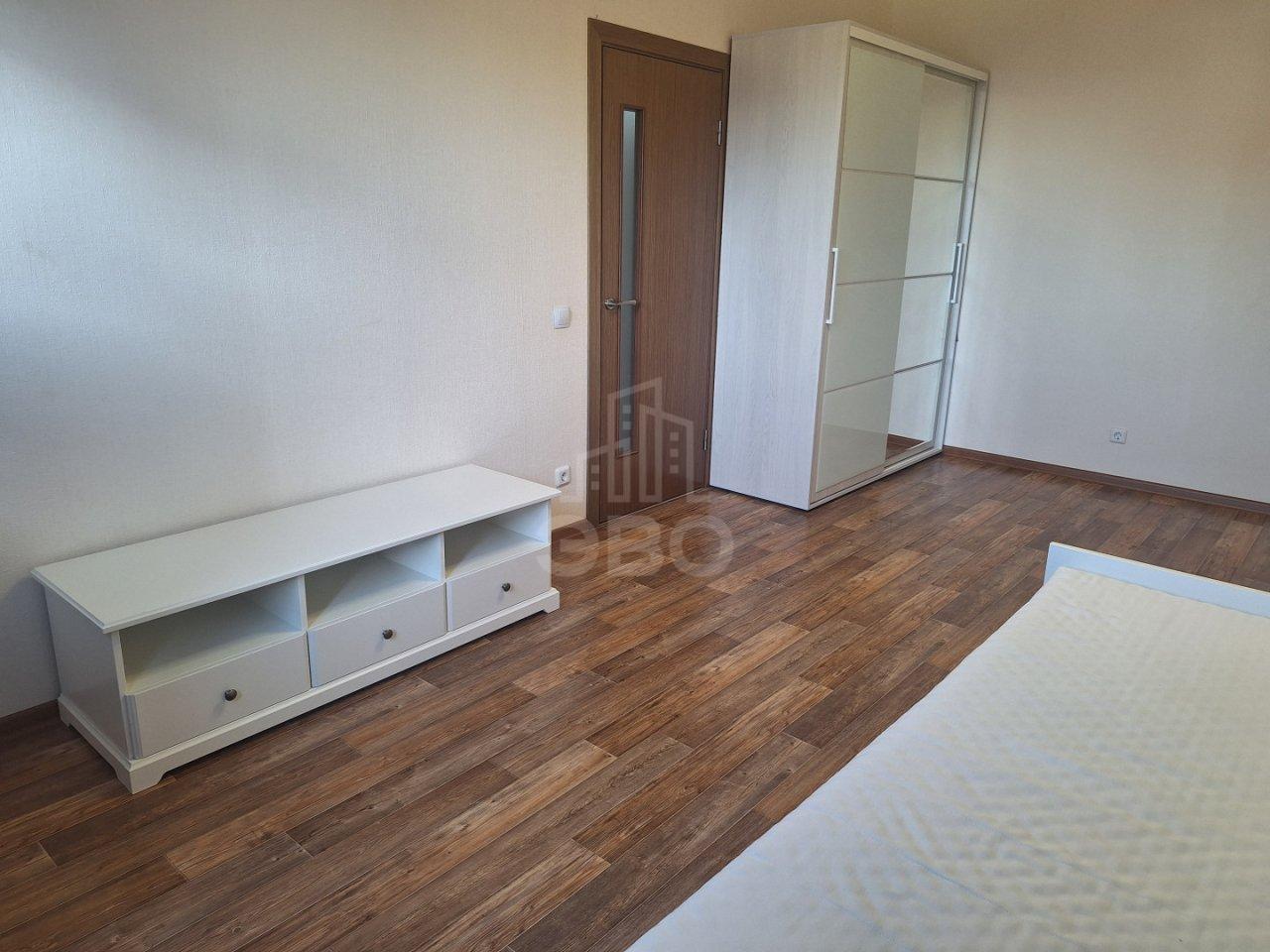 однокомнатная квартира в Санкт-Петербурге по адресу: Кушелевская дорога., 3, к 2