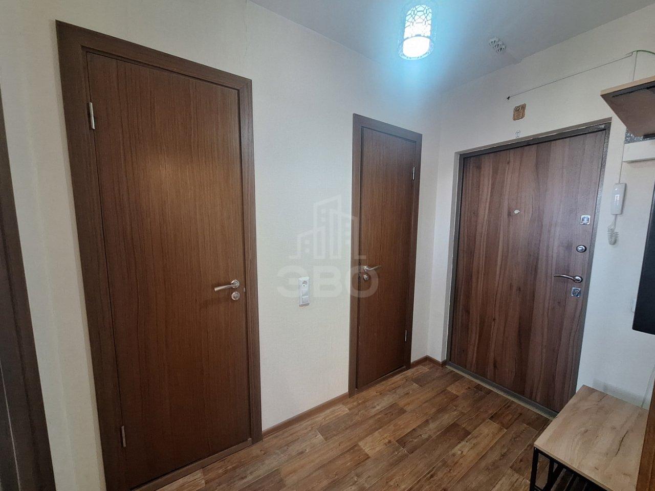 однокомнатная квартира в Санкт-Петербурге по адресу: Кушелевская дорога., 3, к 2