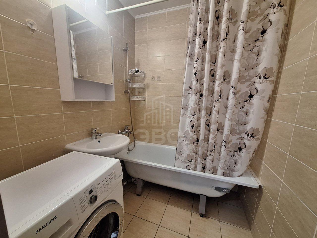 однокомнатная квартира в Санкт-Петербурге по адресу: Кушелевская дорога., 3, к 2