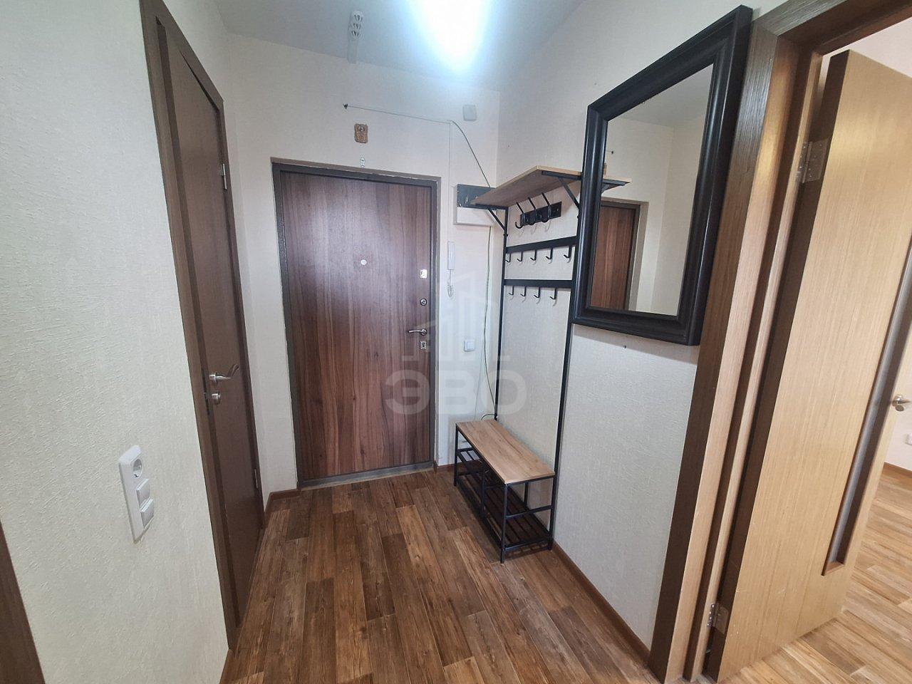 однокомнатная квартира в Санкт-Петербурге по адресу: Кушелевская дорога., 3, к 2