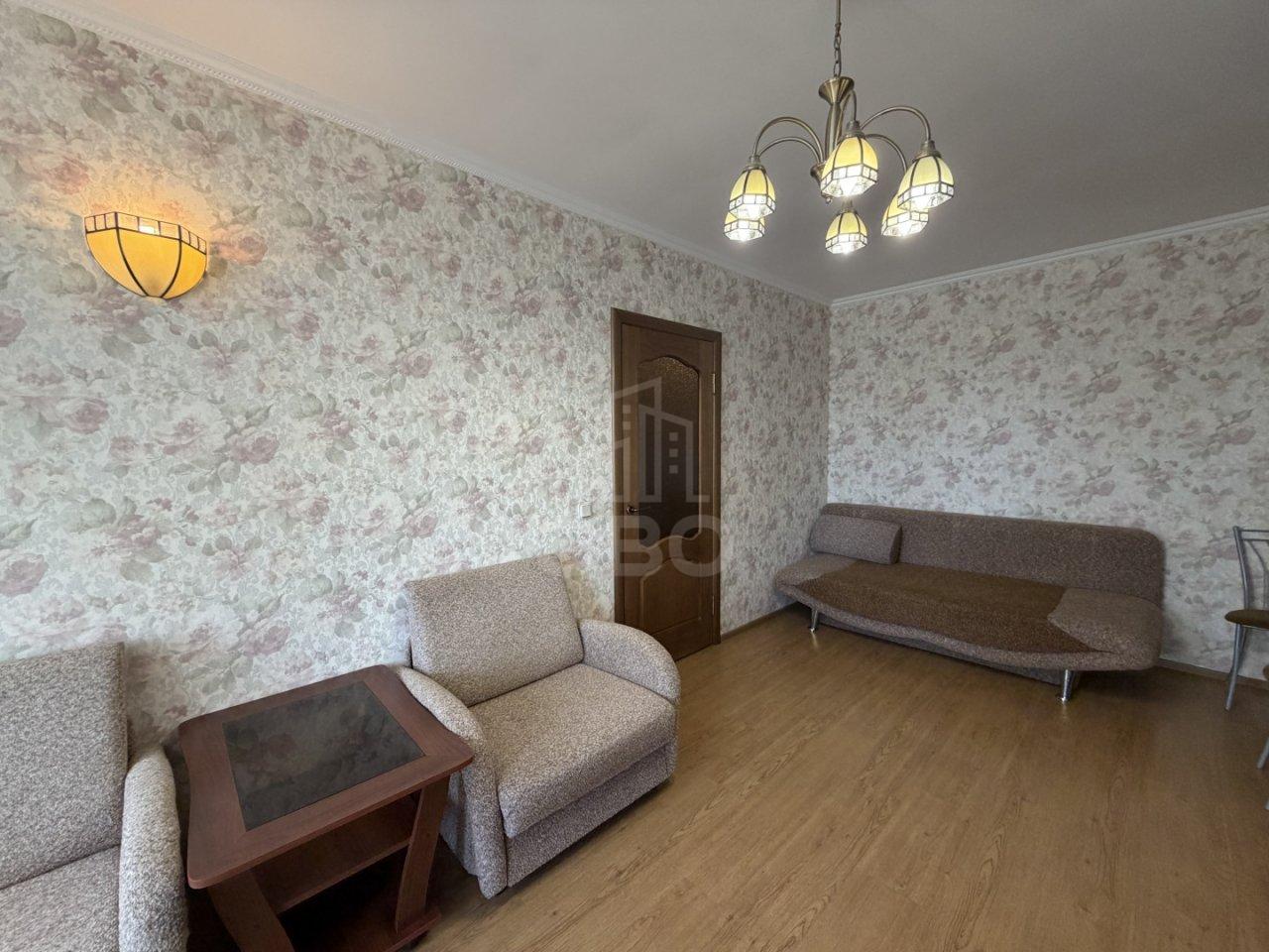 однокомнатная квартира в Санкт-Петербурге по адресу: Стачек проспект, 212, к 3, литера А