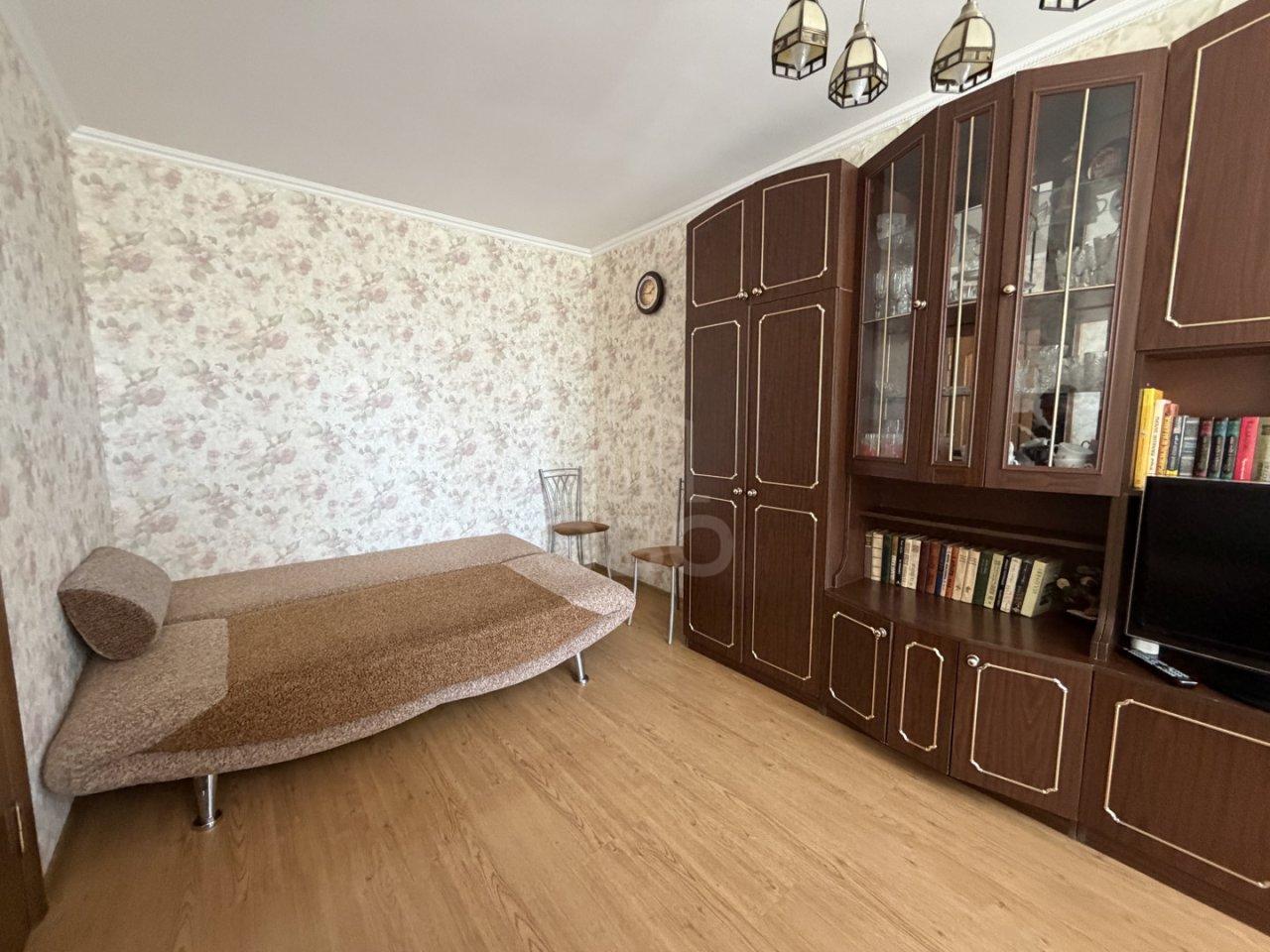 однокомнатная квартира в Санкт-Петербурге по адресу: Стачек проспект, 212, к 3, литера А