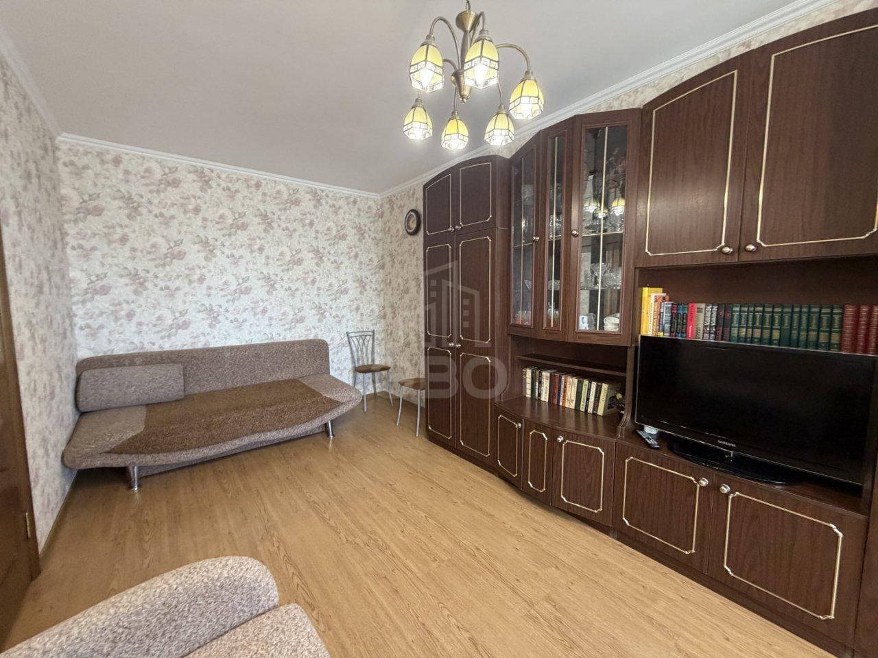 однокомнатная квартира в Санкт-Петербурге по адресу: Стачек проспект, 212, к 3, литера А