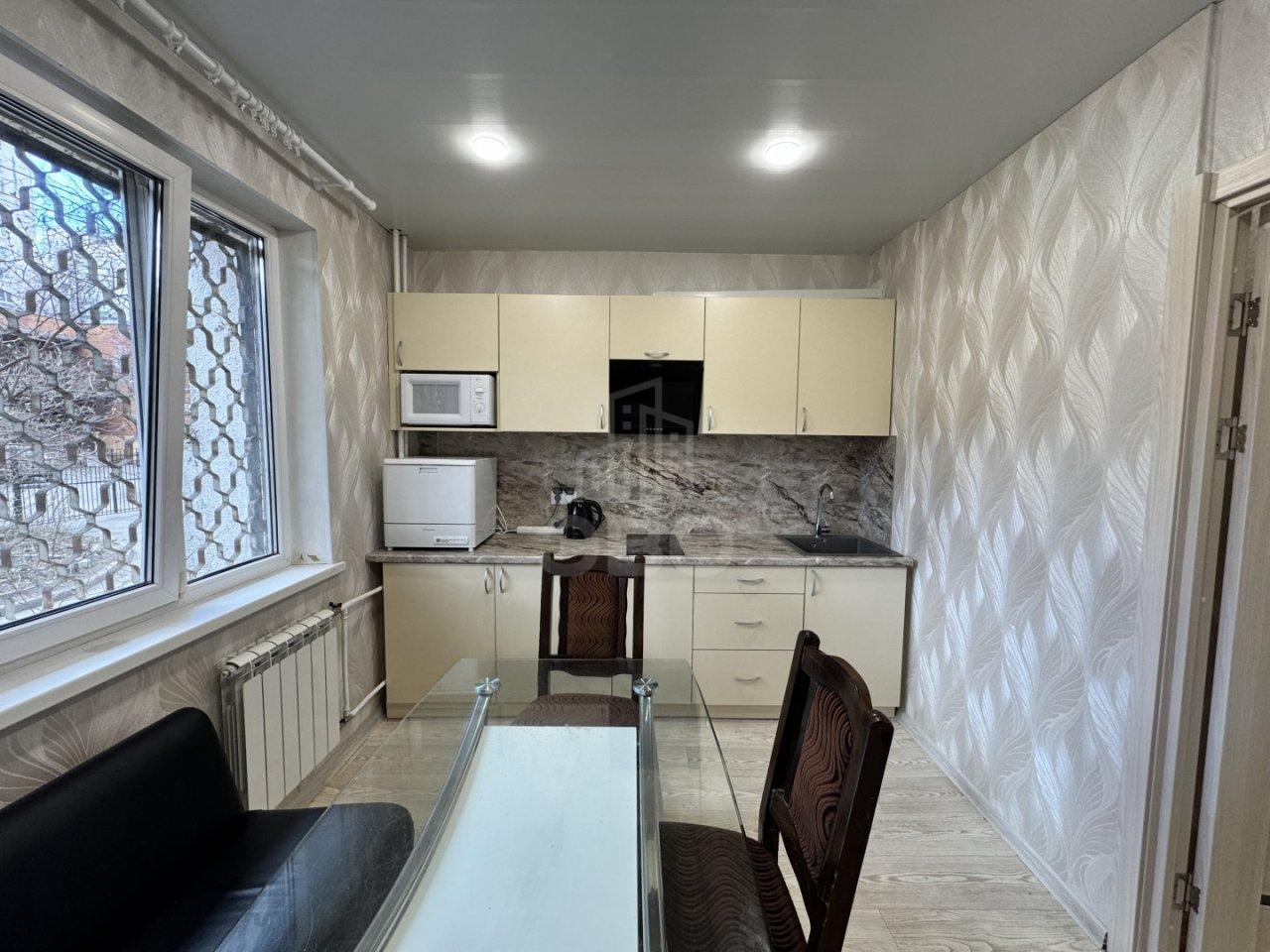 однокомнатная квартира в Санкт-Петербурге по адресу: Просвещения проспект, 7, к 1