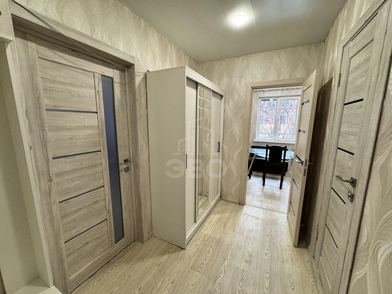 однокомнатная квартира в Санкт-Петербурге по адресу: Просвещения проспект, 7, к 1