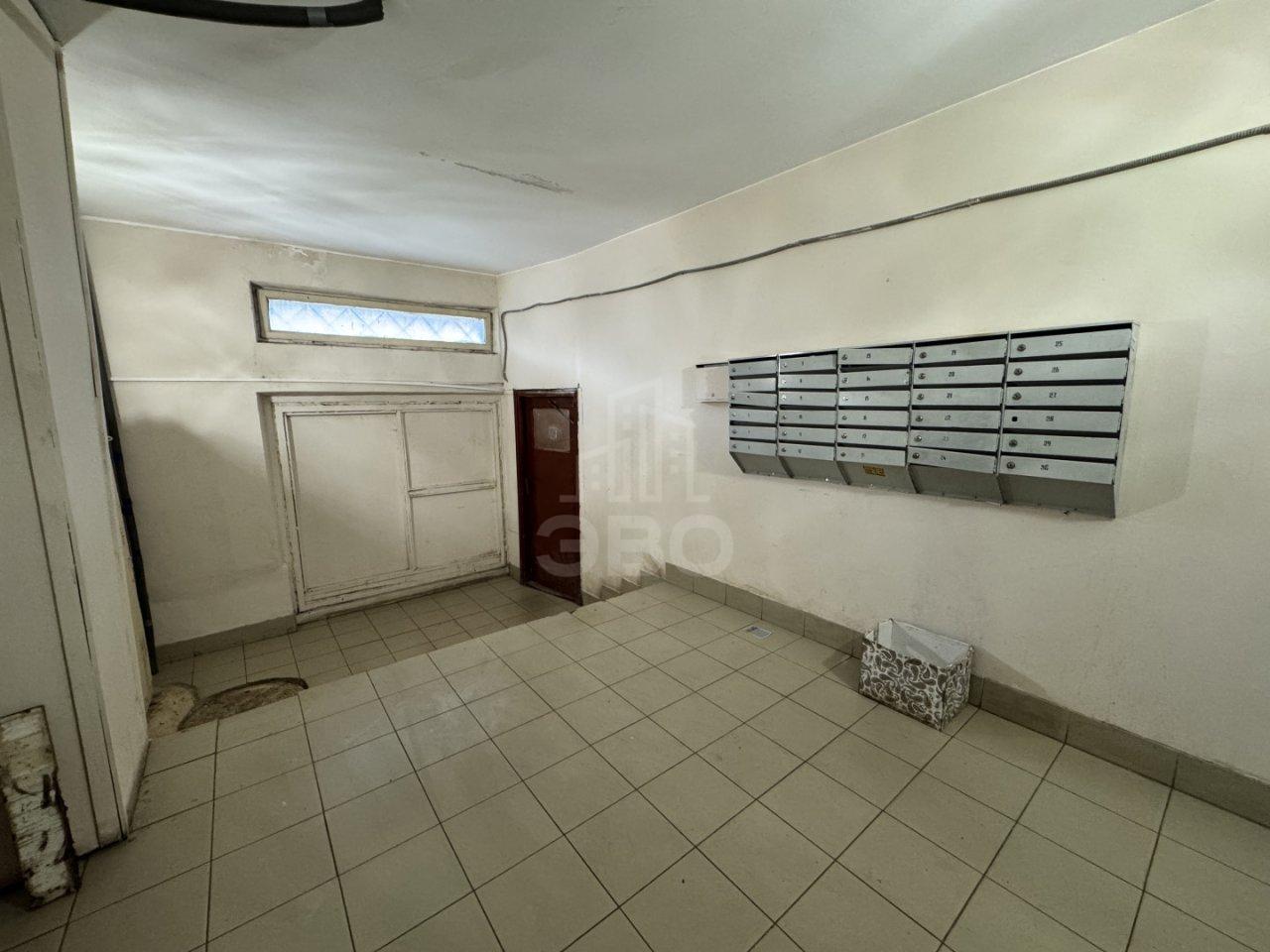 однокомнатная квартира в Санкт-Петербурге по адресу: Просвещения проспект, 7, к 1