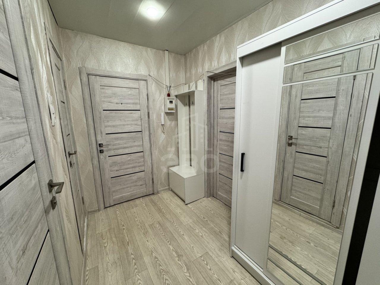 однокомнатная квартира в Санкт-Петербурге по адресу: Просвещения проспект, 7, к 1