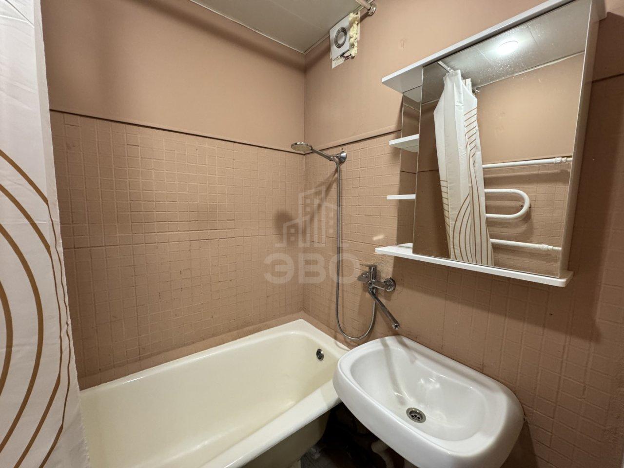 однокомнатная квартира в Санкт-Петербурге по адресу: Просвещения проспект, 7, к 1