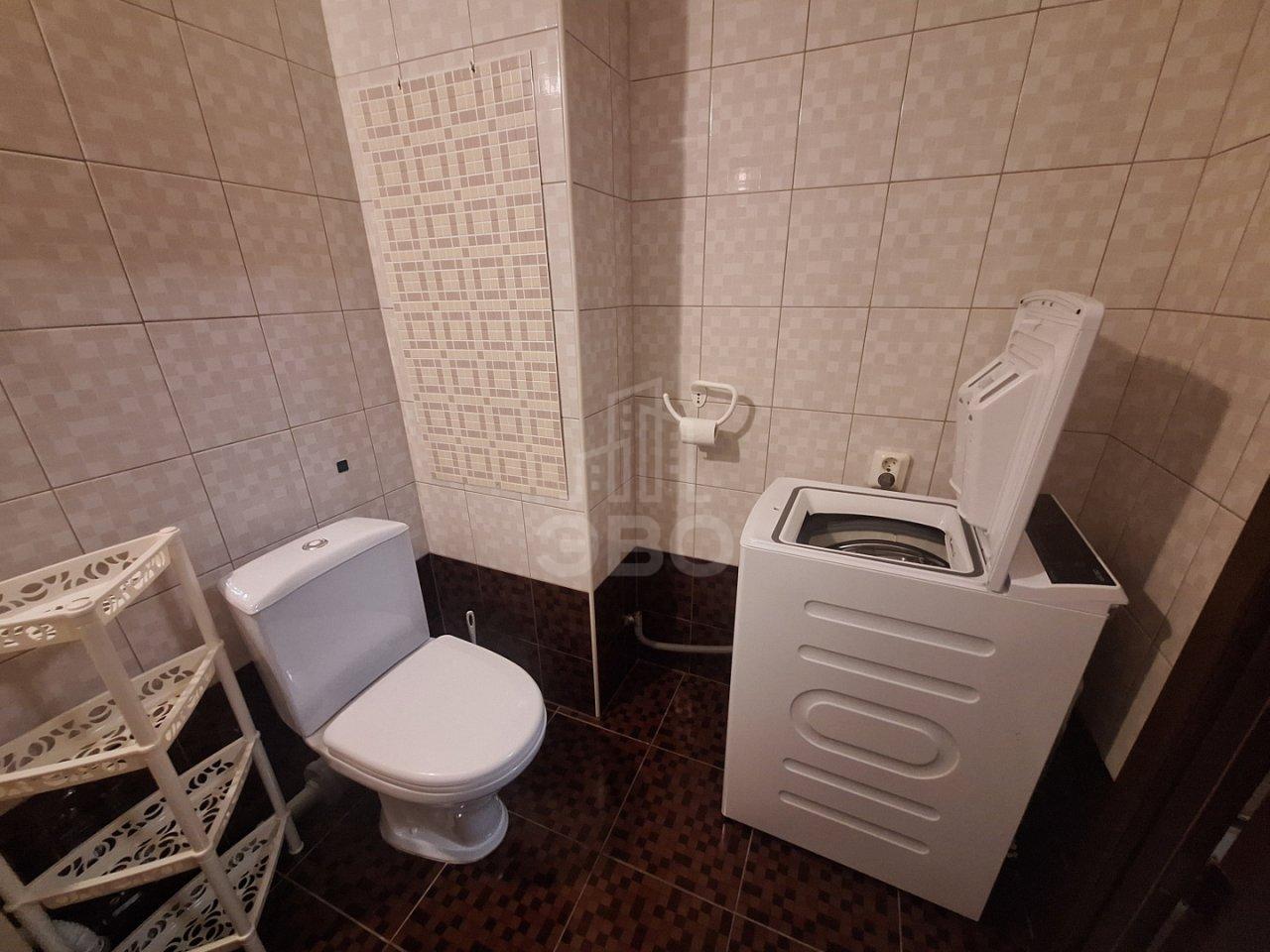 однокомнатная квартира в Санкт-Петербурге по адресу: Гжатская ул., 22, к 1