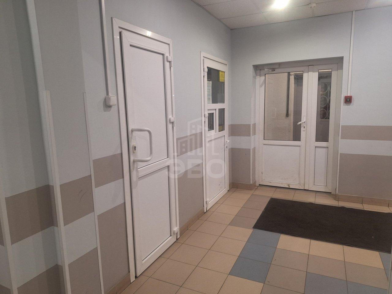 однокомнатная квартира в Санкт-Петербурге по адресу: Гжатская ул., 22, к 1